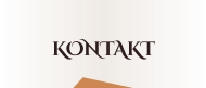 KONTAKT